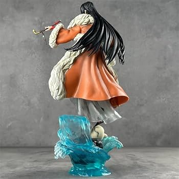 Amazon.co.jp: 女帝 ボア・ハンコック フィギュア 36